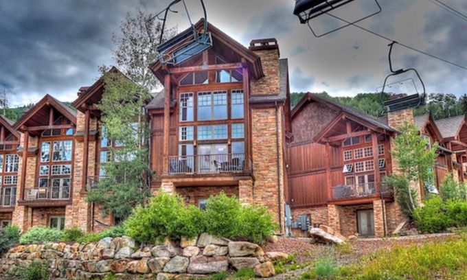 Purgatory House | Purgatory Resort, LUXURY TOWNHOUSE; Ski-in Ski-out; 4 Bed, 4.5 Bath, Sleeps 14