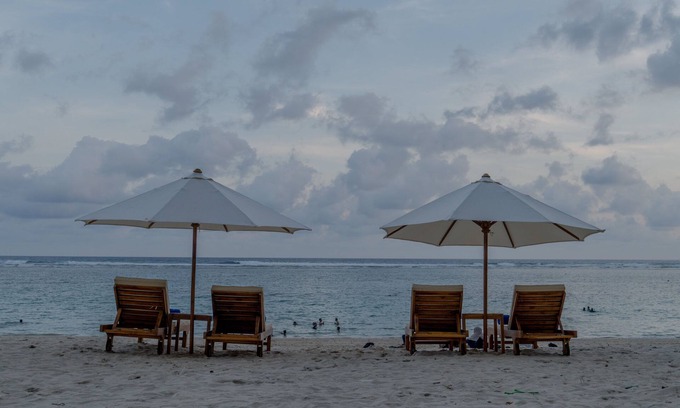Kutuh Resort | Puri Pandawa Resort