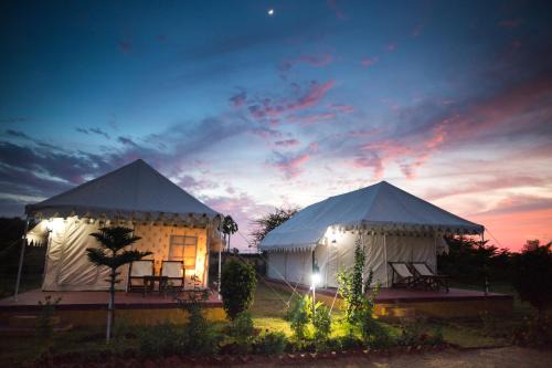Village Hokra Other | Pushkar Adventure Desert Camp