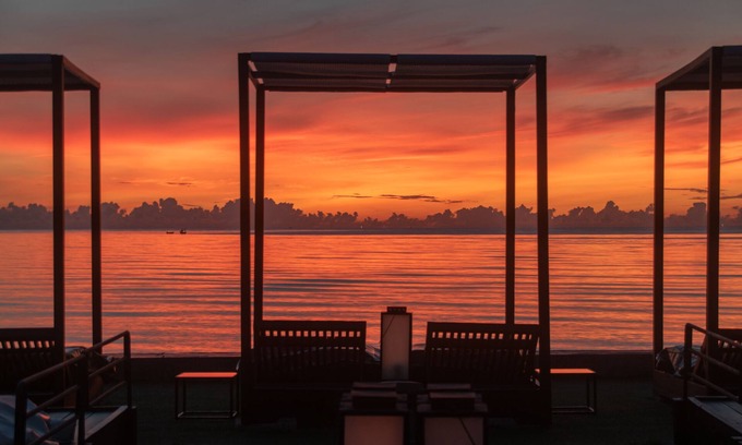 Hua Hin Resort | Putahracsa Hua Hin