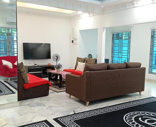 Subang Jaya House | Putra Heights Subang Jaya Paradise Property No 1