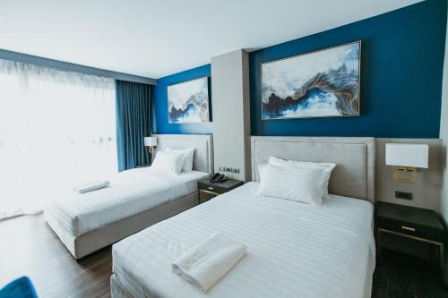 Dumaguete Hotel | PVL Suites