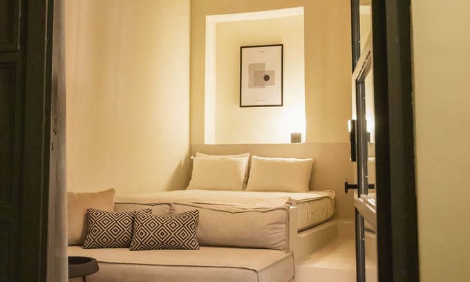 Pylos Apartment | Pyli apartments in Pylos L