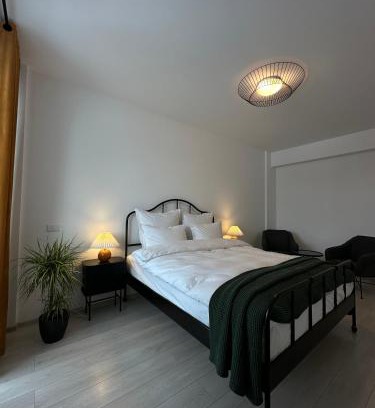 Iasi Apartment | Q-192
