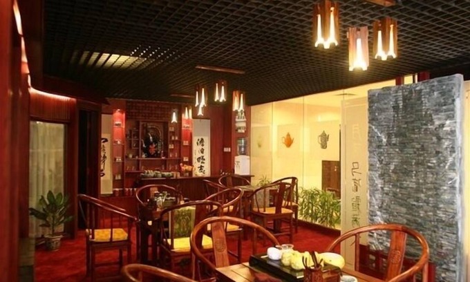 Qian'an Hotel | Qian'an Jin Jiang Hotel