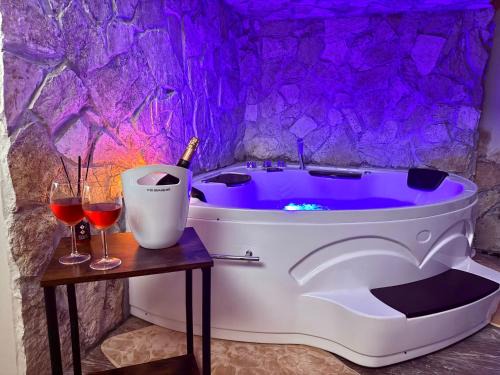 Tor Sapienza House | Qt suite & luxury