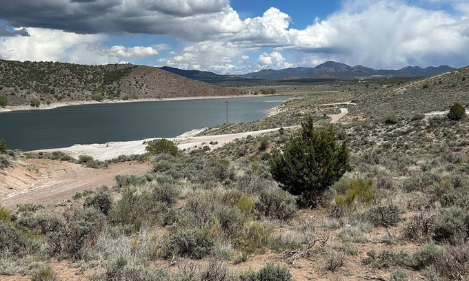 Newcastle RV Rental | Quaint campground in Beryl perfect for outdoor enthusiasts Spot 17