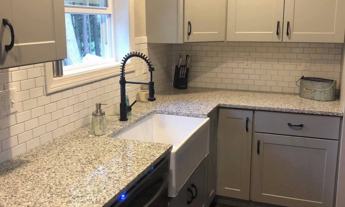 Center Ossipee House | Quaint Ossipee Home Close to the Lake