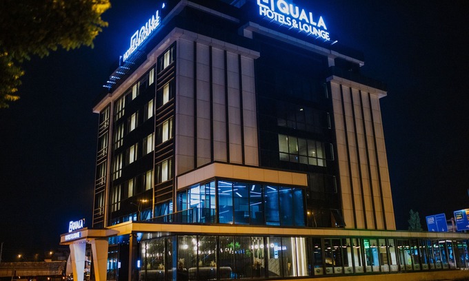 Aksaray Hotel | Quala Hotels