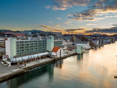 Haugesund Hotel | Quality Hotel Maritim