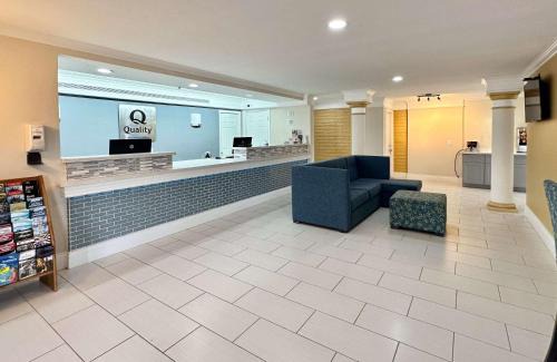 Nacogdoches Hotel | Quality Inn Nacogdoches Near University