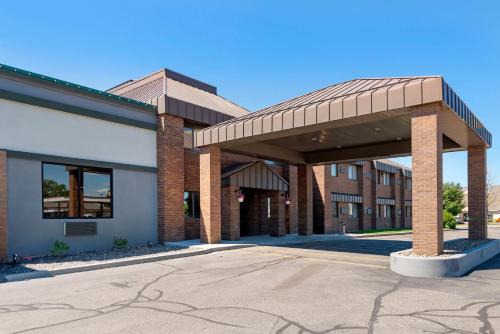 St. Cloud Hotel | Quality Inn St Cloud West