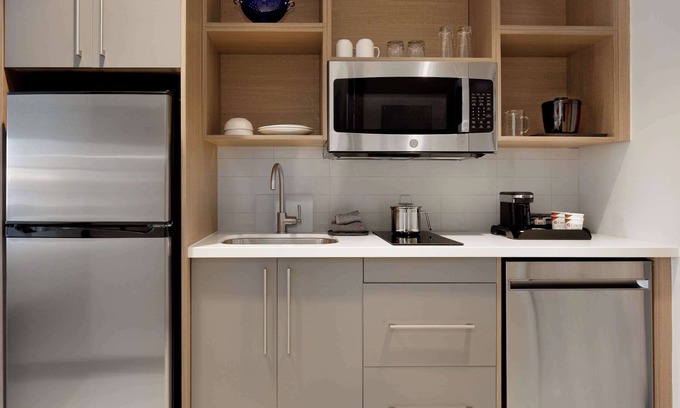 Prescott Hotel | Quality Inn & Suites