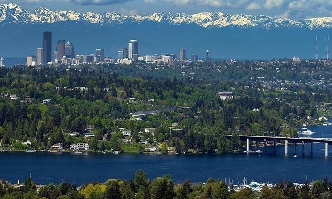 Somerset Apartment | Quality Luxury Apartment With Killer View & Double Studio