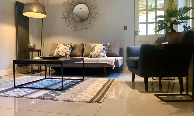 Stamford Apartment | Quarry House