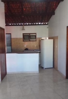 Puerto Seguro Center Other | Quarto Navegantes