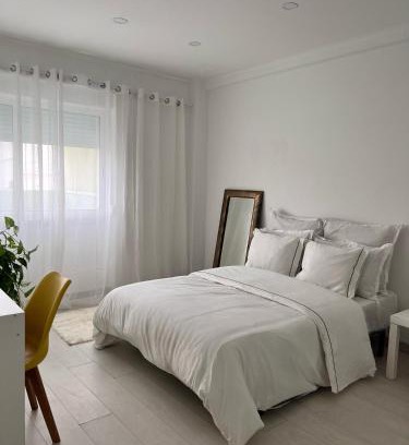 Carvoeira House | Quarto orquídea