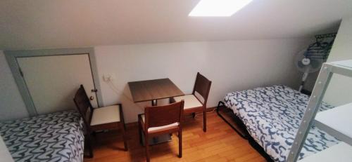Odivelas House | Quarto privado 5