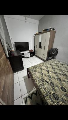 Arcoverde House | Quarto Privativo em Casa - Arcoverde PE