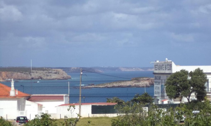 Sagres House | Quartos Maria Clara