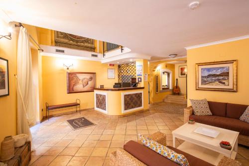 Gaeta Hotel | Quartuccio - Albergo Diffuso - Gaeta