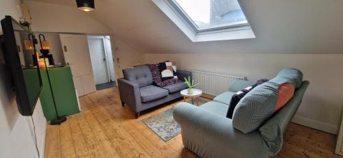 Cork City Centre Hotel | Quayside 2BD Above Live Music Venue & Bar