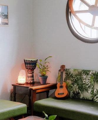 Itagua House | Que onda!