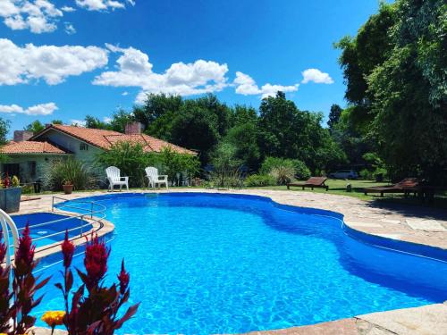 Nono Hotel | Quebrada Mansa