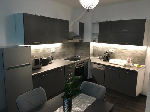 Debrecen Apartment | Queen Apartman
