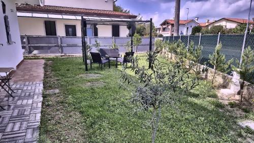 Favaro Veneto Apartment | QUEEN HOME Emanuelle