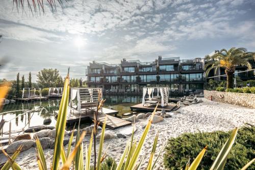Lazise Hotel | Quellenhof Luxury Resort Lazise