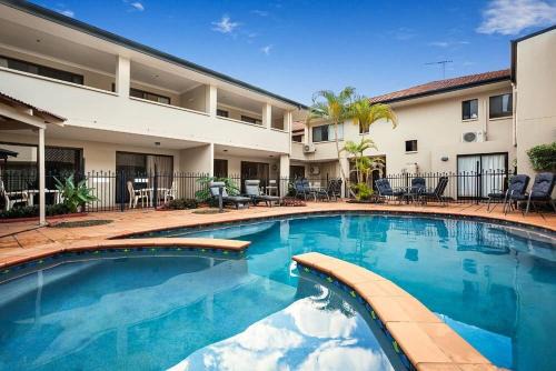 Ascot Apartment | Quest Ascot