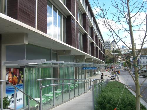 Parnell Apartment | Quest Carlaw Park Serviced Apartments