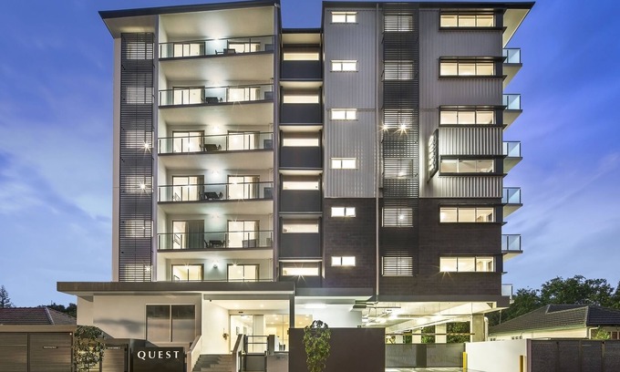 Chermside Apartment | Quest Chermside on Playfield