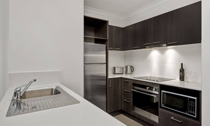 Dandenong Apartment | Quest Dandenong