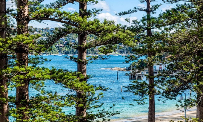Manly Hotel | Quest Grande Esplanade Serviced Apartments - Manly