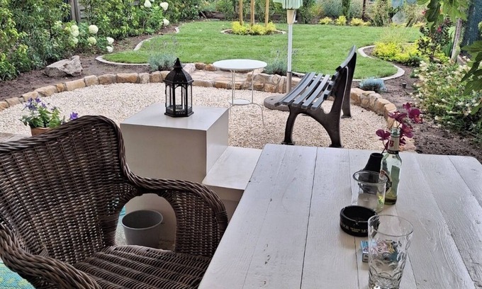 Neustadt-Diedesfeld House | Quiet and very cozy vacation home at the center of the German Wine Route