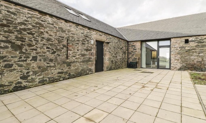 Rothesay House | Quien West (Bannatyne)