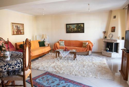 Trikala Apartment | Quiet Apartment close to the center of Trikala