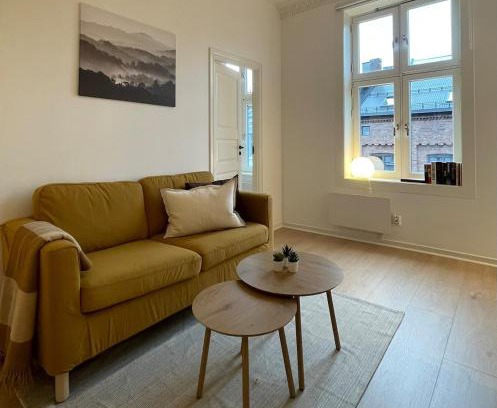 Grunerlokka Apartment | Quiet apartment, trendy Grünerlokka