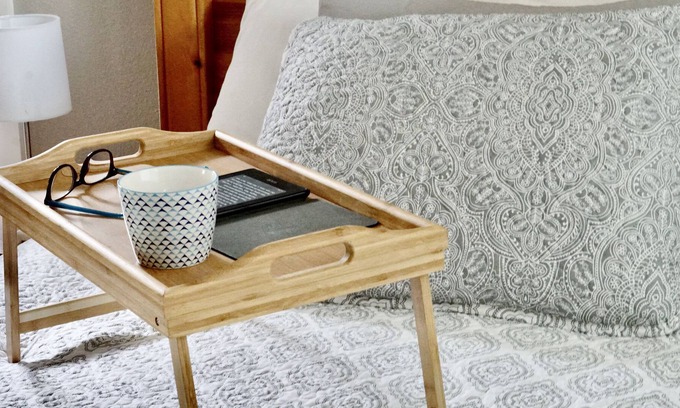 Amazon House | Quiet, Clean and Comfortable.