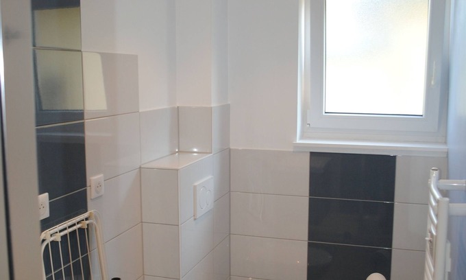 Colmar Apartment | QUIET CORNER Studio for two, 10 minutes' walk from the town center