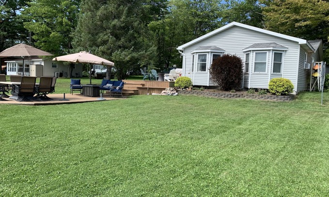 Hope House | Quiet Getaway