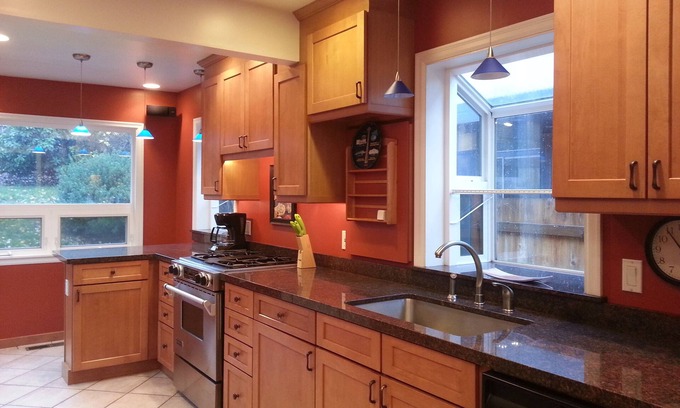 Southeast Magnolia House | Quiet Magnolia home, minutes to downtown and attractions