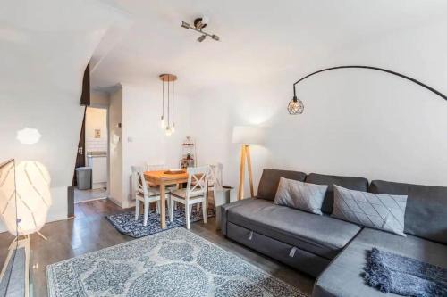 St Albans House | Quiet & Secluded St Albans House