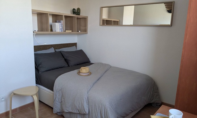 Avignon Apartment | Quiet studio in Avignon