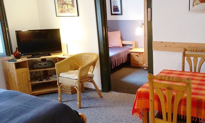 Innere Neustadt Apartment | Quietly located non-smoking vacation apartment