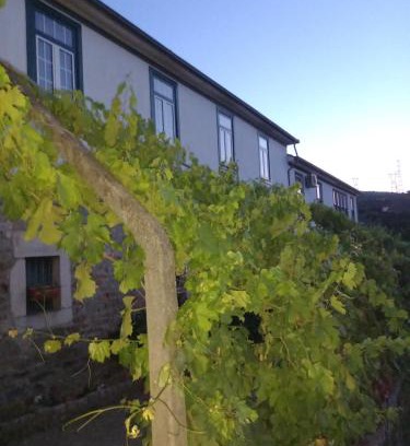 Lamego House | Quinta Casa Do Quintal