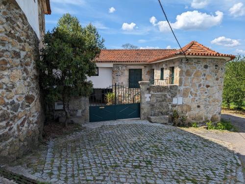 Molares House | Quinta da Lage Agroturismo e Enoturismo