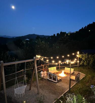 Bico House | Quinta da Lembrança